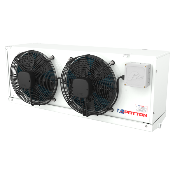 BM22 B Series Unit Cooler - Med Temp - 1 Fan