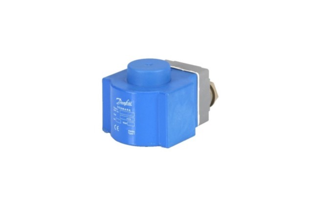 Solenoid coil, BG024DS, Multi pack