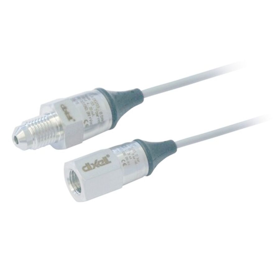 Press Transducer 0.5-11Bar Male Fitting