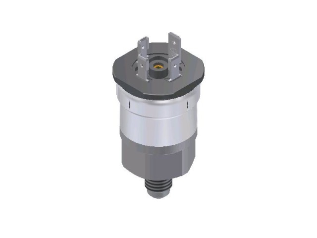 Pressure transmitter AKS 32R