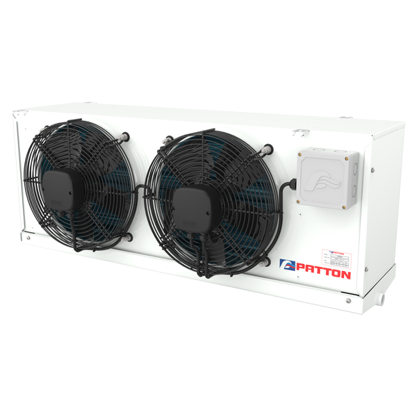 BL38 B Series Unit Cooler - Low Temp - 2 Fan