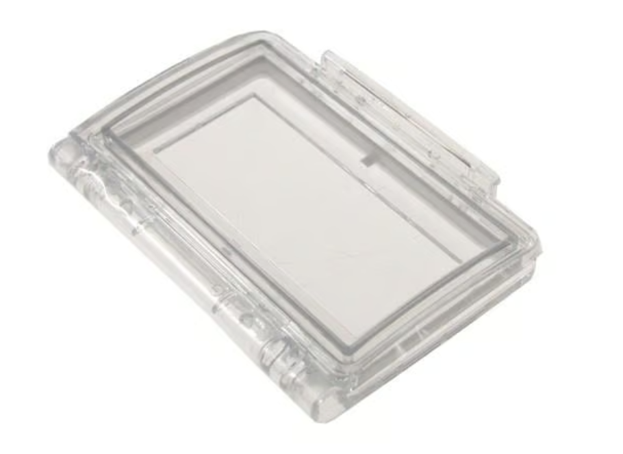 Dixell - Plastic cover to suit XR series