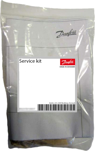 Repair kit, Service kit, SV 3, Multi pack, 12 pc