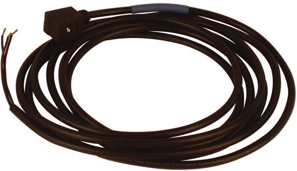 Trax oil Relay / Alarm Cable for OM3-N30 - 3m