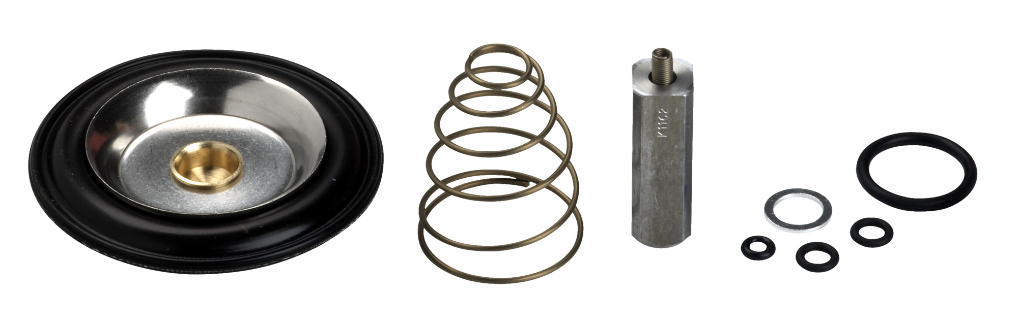 EV220B 25 EPDM, Service kit