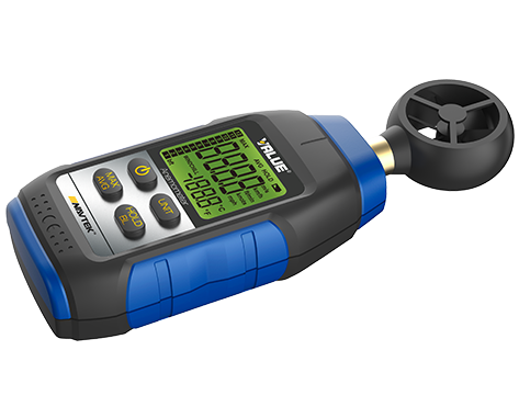 Value - "Navtek" Anemometer