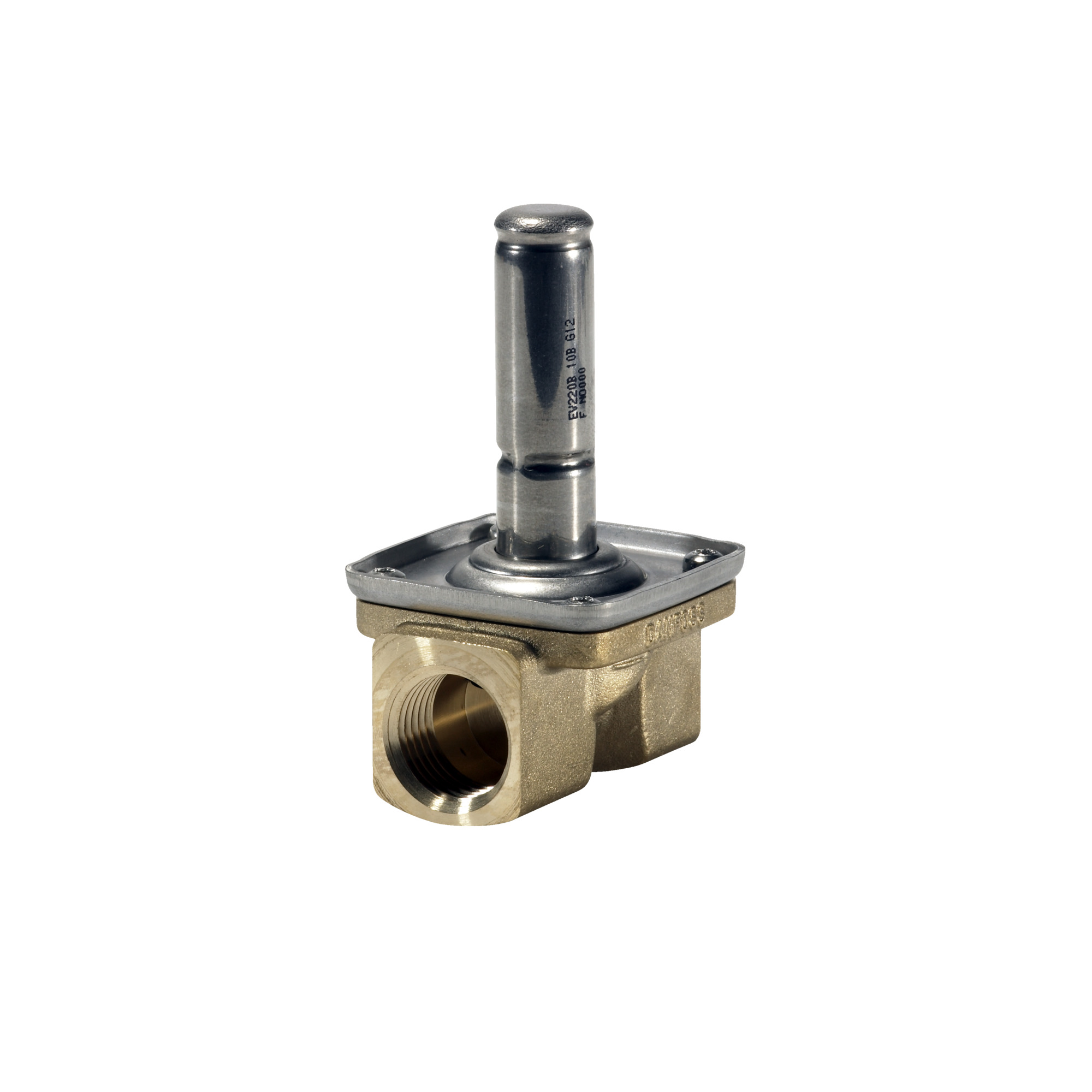 Solenoid valve, EV220B