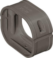 Inaba - SF Flexible Adaptor 77mm (Black)