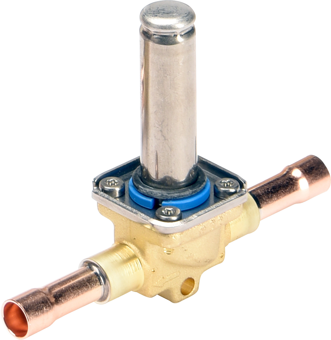 Solenoid valve EVR 6