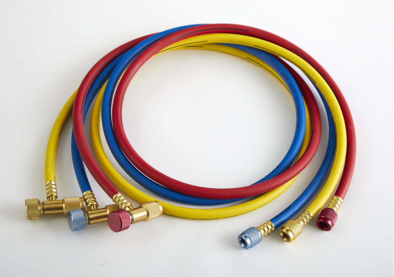 CPS - SafeMate Charging Hose set (5/16 Ffl x 5/16 Ffl)