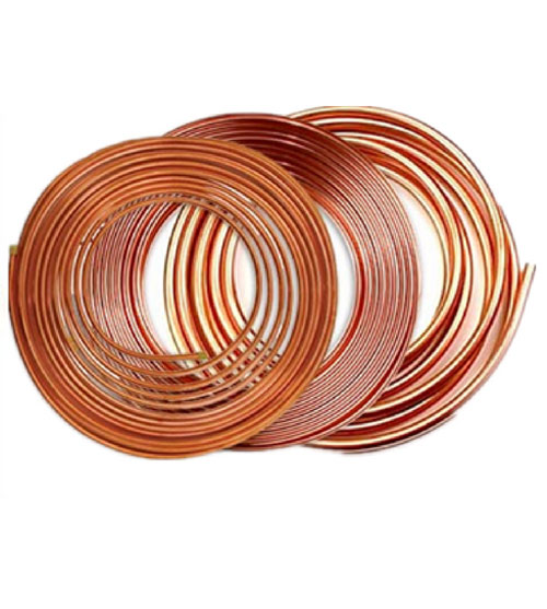 Copper Tube SD - (5/8") 15.80 x 0.89mm  15mtrs