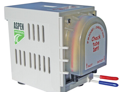 Aspen Universal Peristaltic Pump