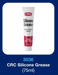 Silicone Grease. 75ml