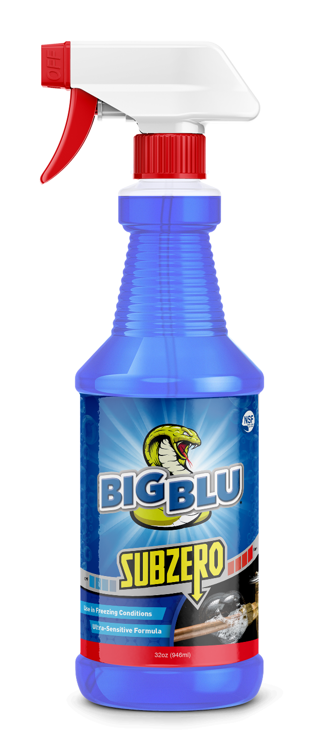 Big Blu Subzero (1 litre)