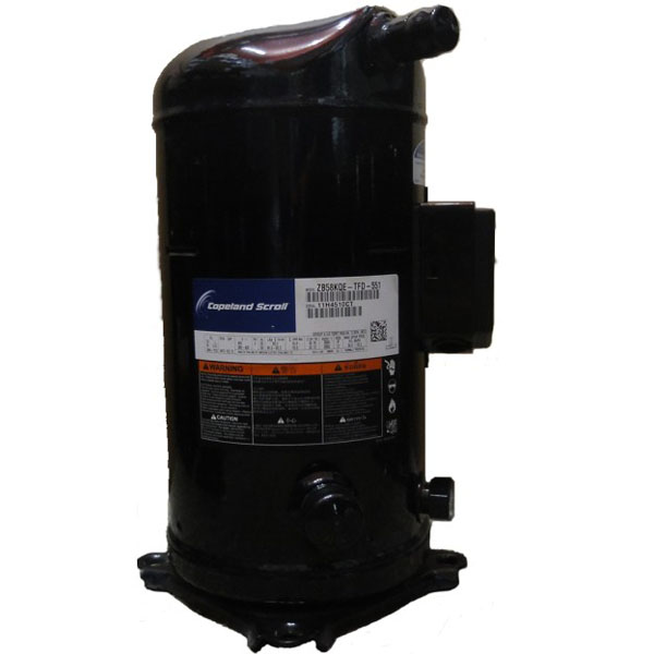 Compressor - Copeland Scroll 9.0 HP (380-420V/3/50)