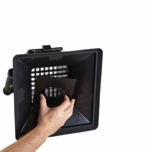 ABM Airflow Capture Hood (Includes ABM-200mtr)