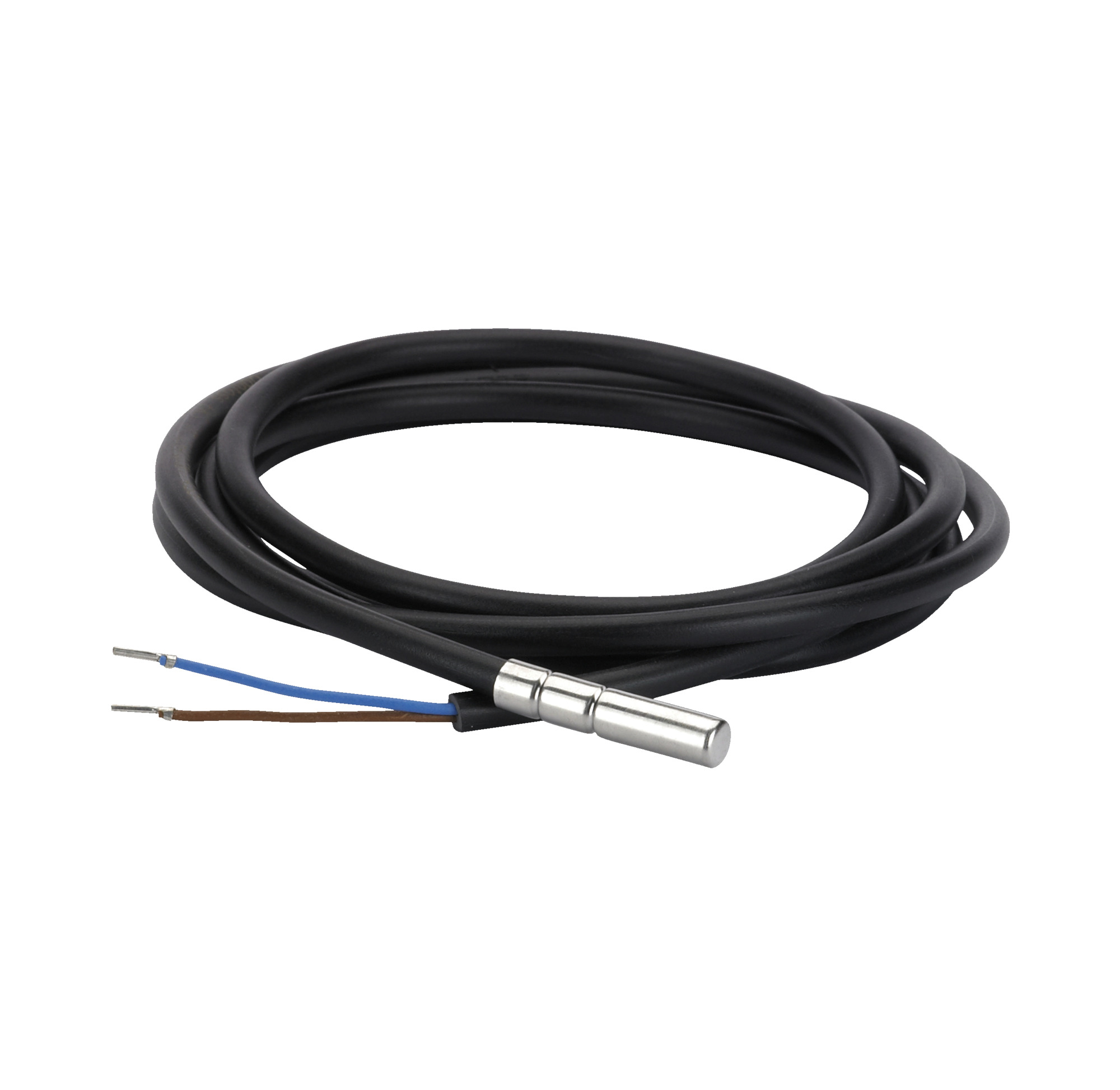 Temperature sensor, EKS 111, 1.50 m, PTC, 1000 Ohm