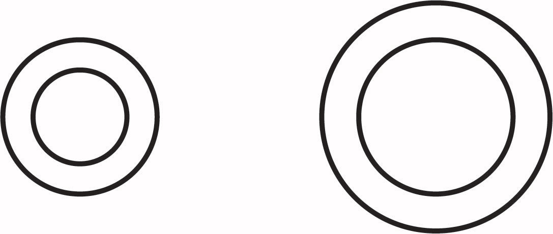 SPAREPART GASKET (SV1-3)