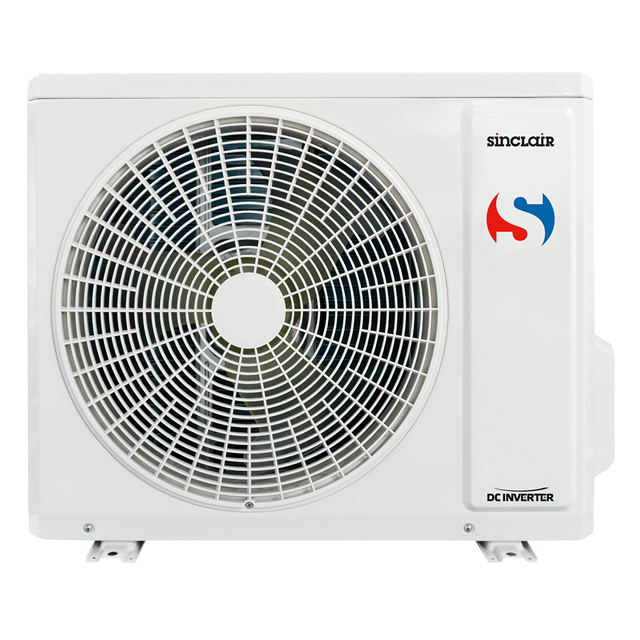 Sinclair Vision Split RC R32 3.5kW Outdoor Unit