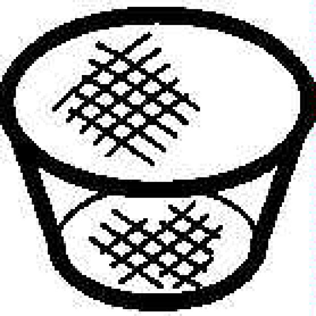 AKV(A) 10; AKV(A) 15, Filter and gasket