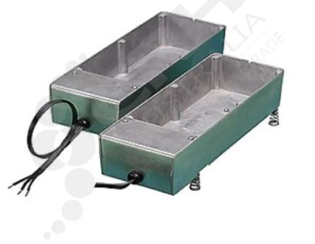 Condensate Evap Pan CRH-660