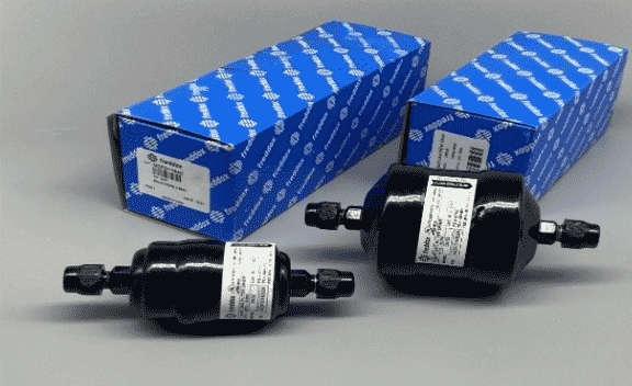 FREDDOX FILTER DRIER SOLID CORE DSC032 1/4" SAE