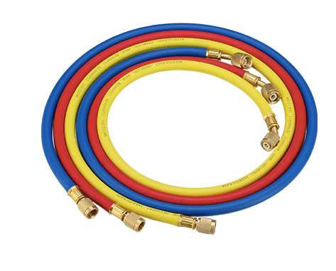 Value - Hose - Standard (set of 3) 1.5m Long 5/16" R410A