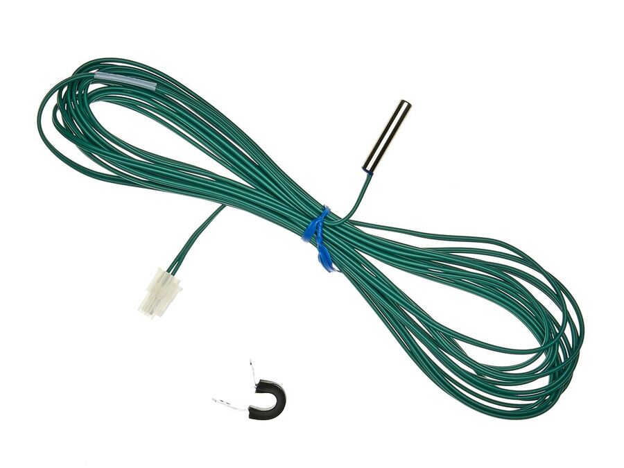 Green CPC General Purpose Temperature Probe