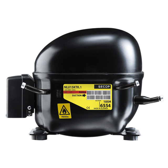 SECOP Compressor NL7MLX R404A MH
