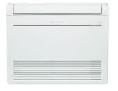 Floor Console KW Series Indoor- R32 - with WIFI
