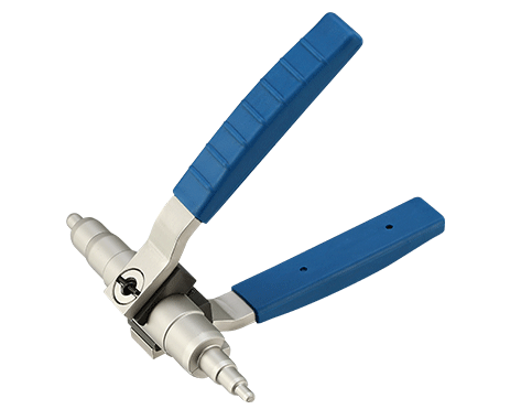Value - Hand Tool - Tube Expander 1/4", 5/16", 3/8”, 1/2”, 5/8"