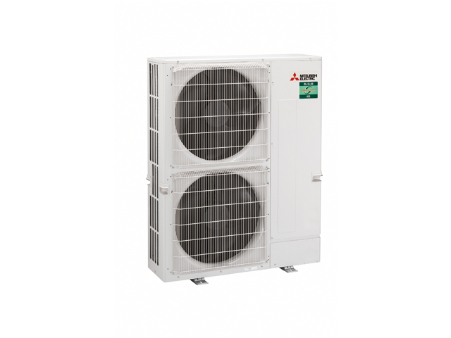 Outdoor unit -  Inverter 12.5kW R32 - PLA/PEA/PEAD Deluxe Unit