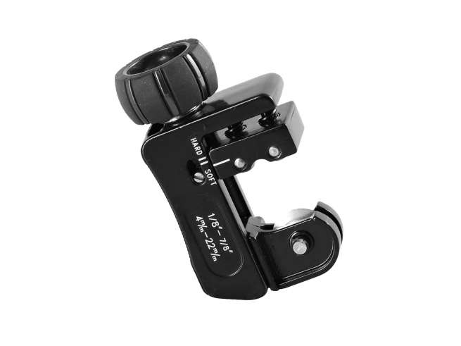 1/8"-7/8" OD BLACKMAX TUBE CUTTER