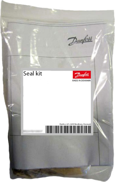 SEAL KIT FOR SV 1/3