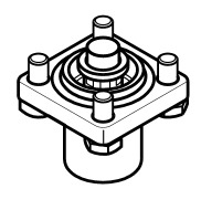 ICFF 20, Filter module