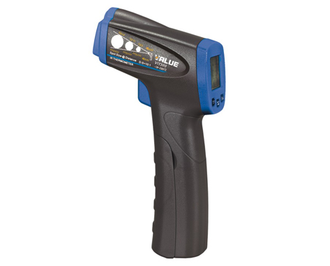 Value MINI Infrared Thermometer