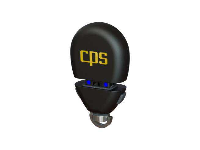 CPS Data Logger - Wireless Bluetooth