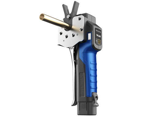 Value - Battery powered expander set 3/8" ~ 1-5/8"