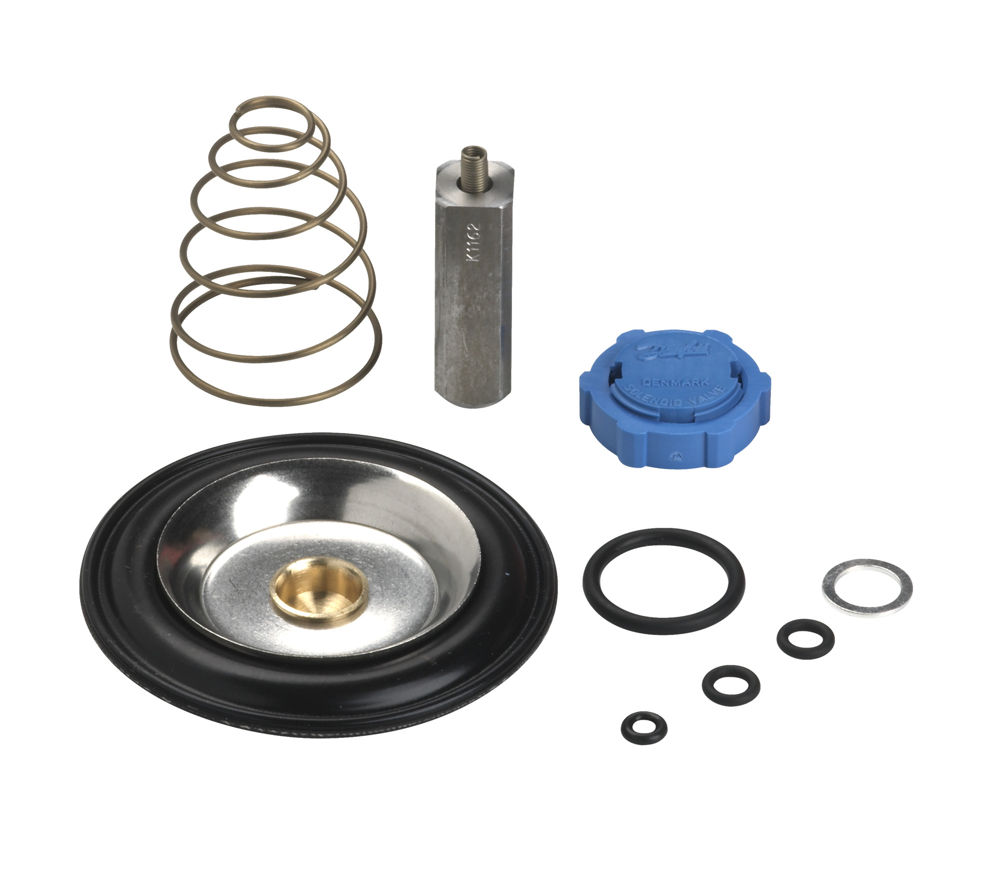 EV220B 25 FKM, Service kit