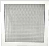 Eggcrate Grille 350SQ