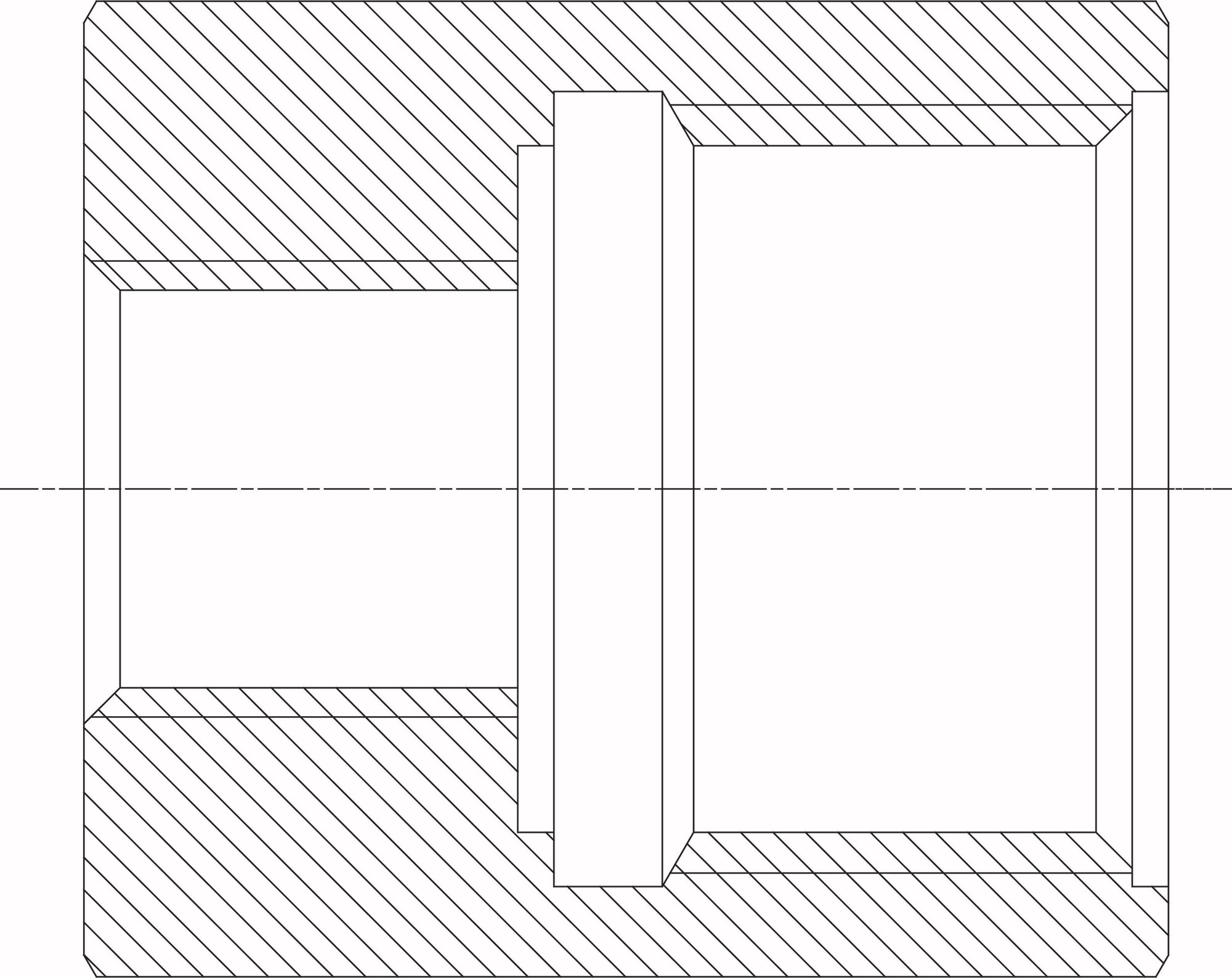 SNV-ST, Adapter kit