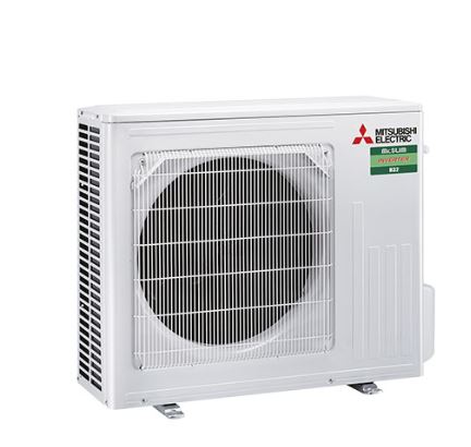 S series 5 KW outdoor R32 – SEZ/SLZ