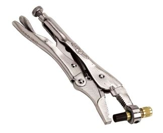 Tube Piercing Pliers 1/4 "