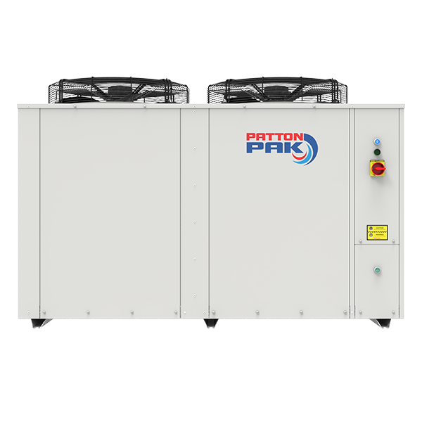 PattonPak - Condensing Unit 2.8Hp 3Ph