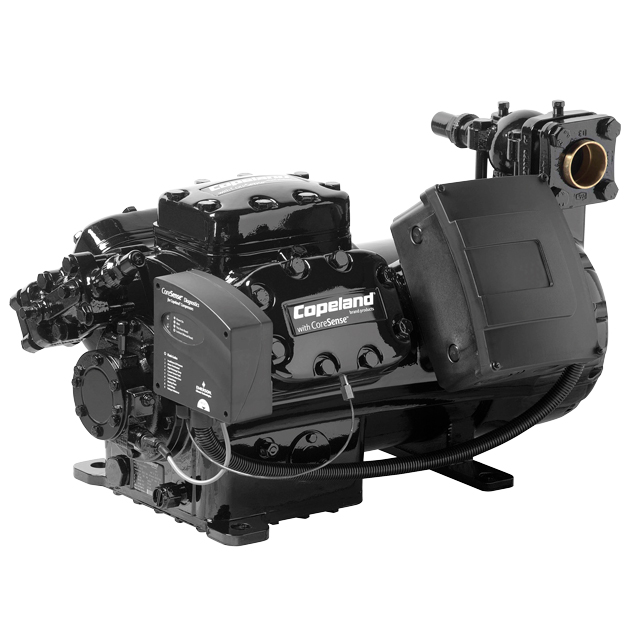 Compressor - Copeland Stream - 45.0 HP