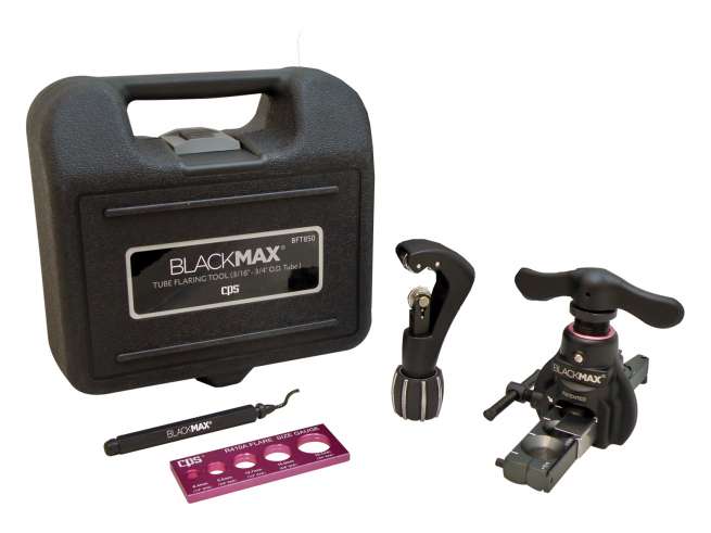 BlackMAX Flaring & Cutting Kit BFT850, BTC300, BTLDB3, FTXSG