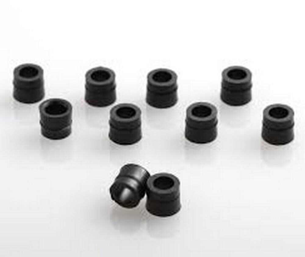 5/16" Hose Gaskets Straight End, 10 Pk