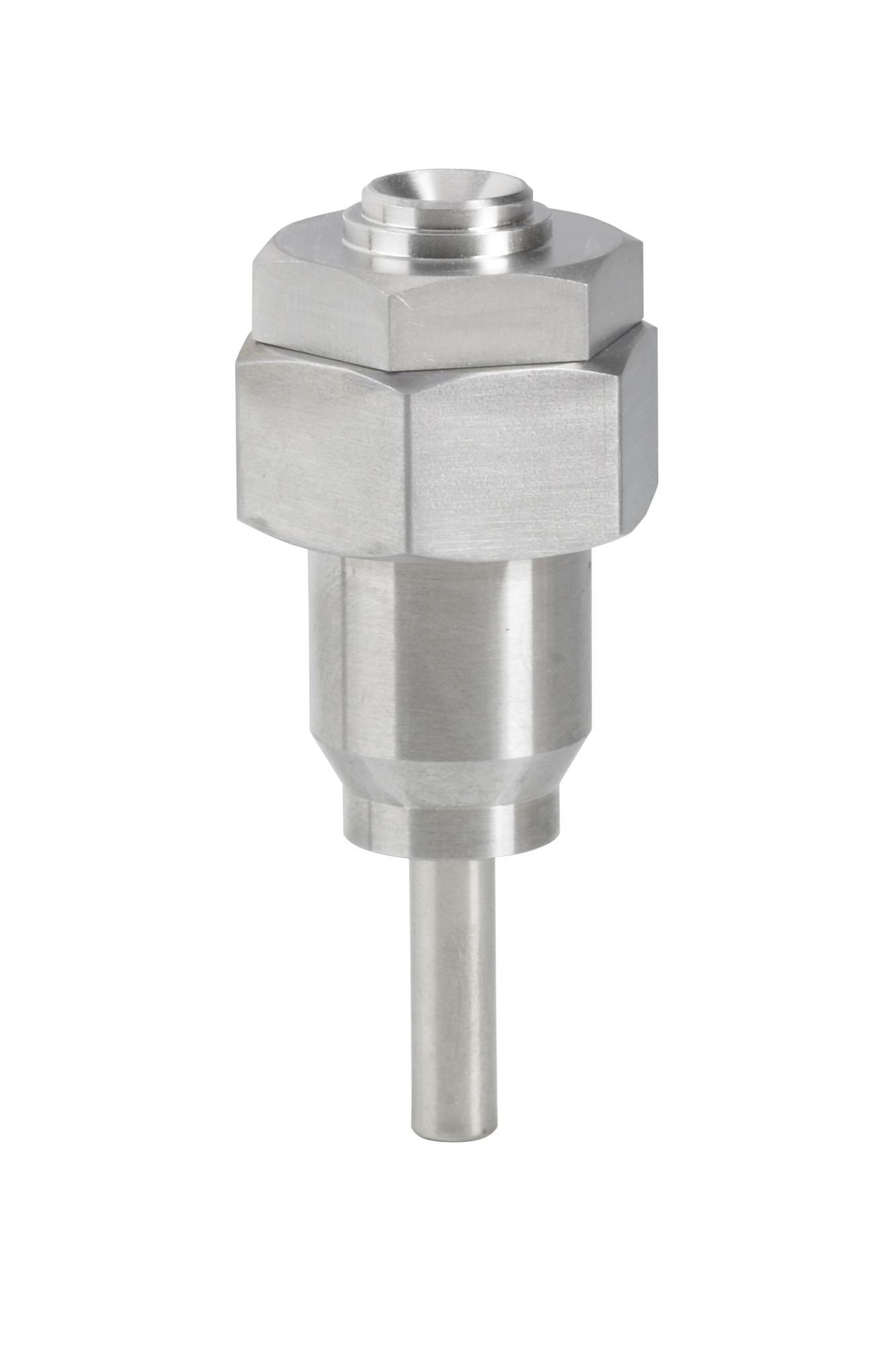 Temperature sensor, AKS 21 M, 2.50 m, Pt, 1000 Ohm