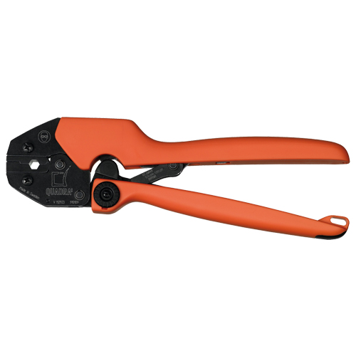 Flexible Capillary Tools - Hand Pliers For Quadra Hose - 2mm