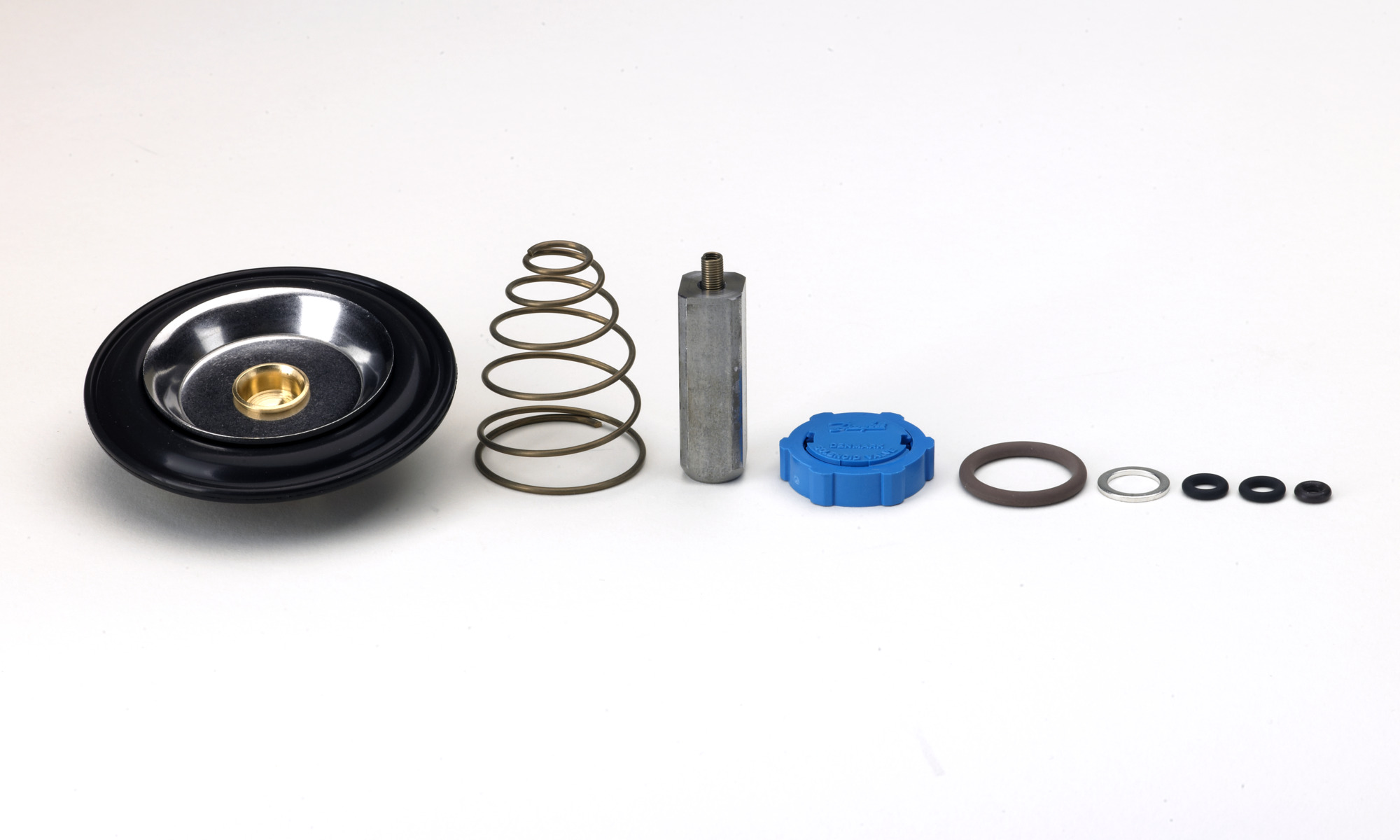 EV220B 25 FKM, Service kit